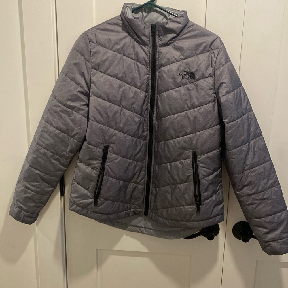 north face jacket